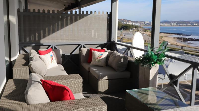 2 Bedroom Property for Sale in De Bakke Western Cape